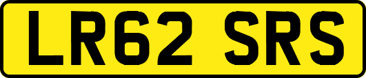 LR62SRS