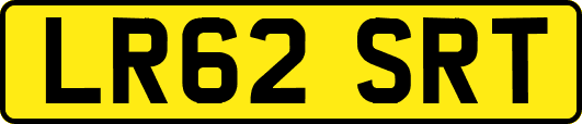 LR62SRT