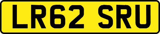 LR62SRU