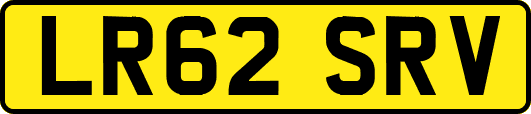 LR62SRV