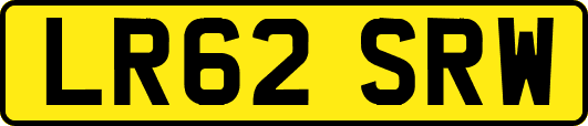 LR62SRW