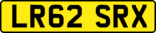 LR62SRX