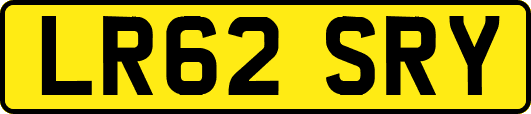 LR62SRY