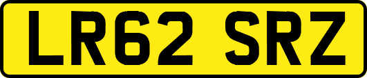 LR62SRZ