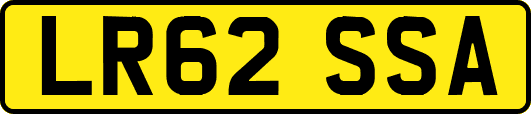 LR62SSA