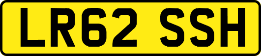 LR62SSH