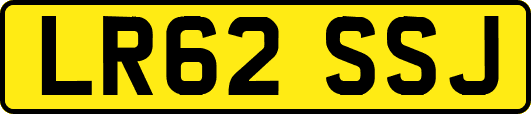 LR62SSJ