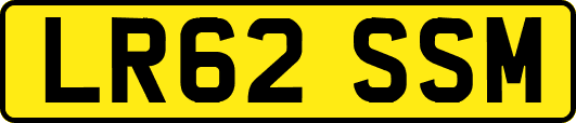 LR62SSM