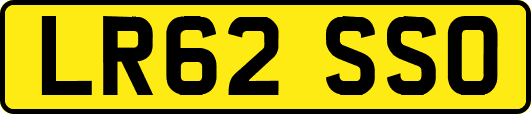 LR62SSO