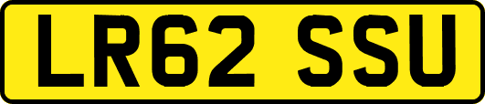 LR62SSU