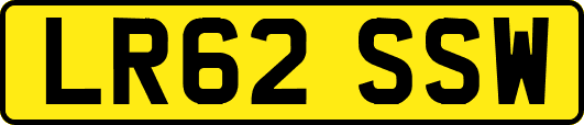 LR62SSW