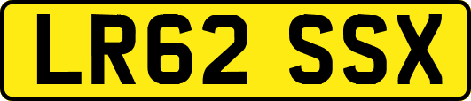 LR62SSX