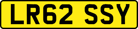 LR62SSY