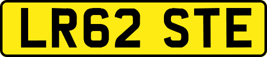 LR62STE