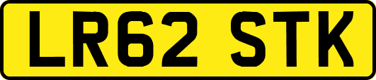 LR62STK