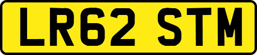 LR62STM