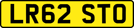 LR62STO