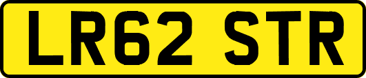 LR62STR