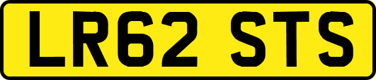LR62STS