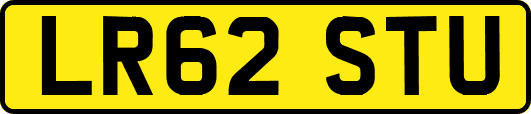 LR62STU
