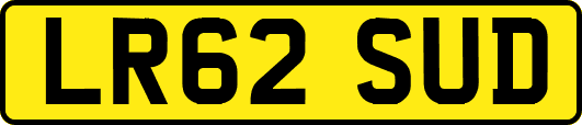 LR62SUD
