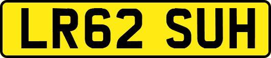 LR62SUH
