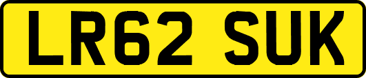 LR62SUK