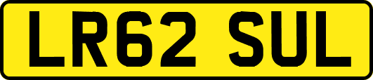 LR62SUL