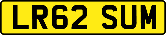 LR62SUM