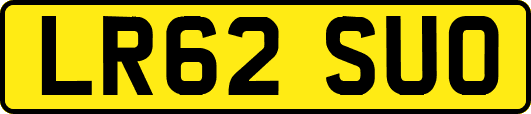 LR62SUO