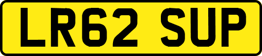 LR62SUP