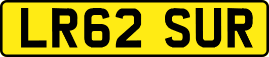 LR62SUR