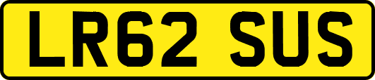 LR62SUS
