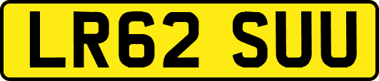 LR62SUU