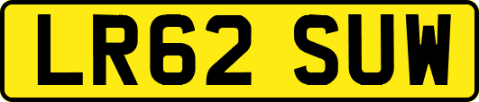 LR62SUW