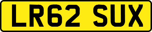 LR62SUX