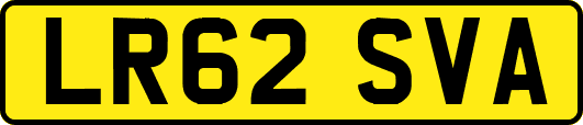 LR62SVA