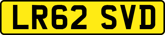LR62SVD