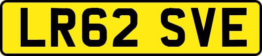 LR62SVE