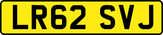 LR62SVJ