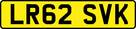 LR62SVK