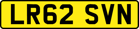 LR62SVN