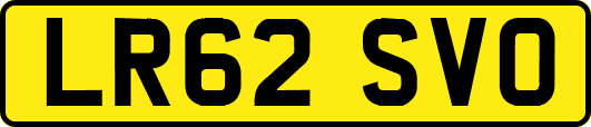 LR62SVO