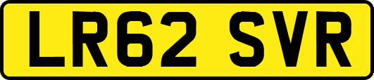LR62SVR