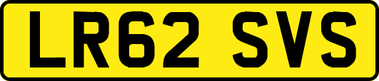 LR62SVS