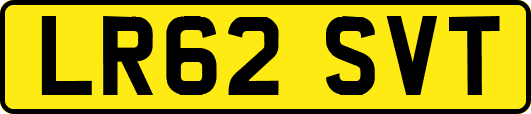 LR62SVT