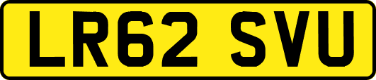 LR62SVU