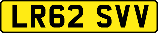 LR62SVV