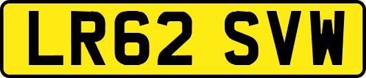 LR62SVW