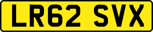 LR62SVX